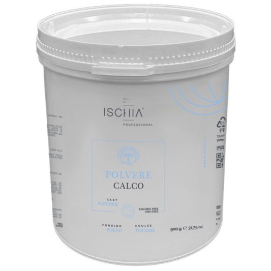 ISCHIA Polvere Calco ISCHIA Polvere Calco