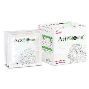 ARTEBIOME 30 Bust.1g