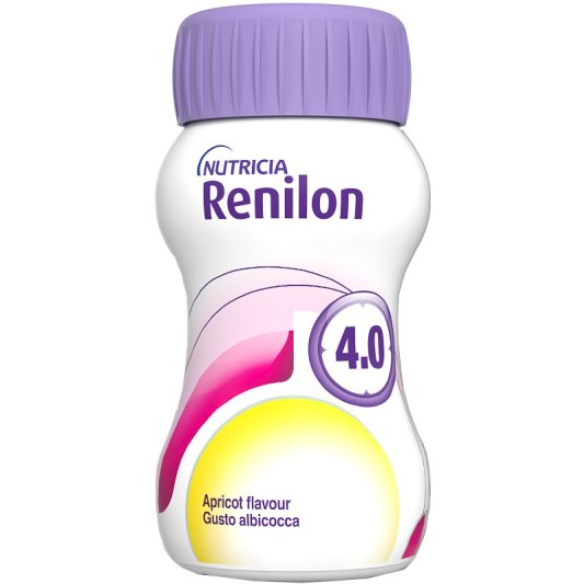 RENILON 4.0 Alb.4x125ml RENILON 4.0 Alb.4x125ml