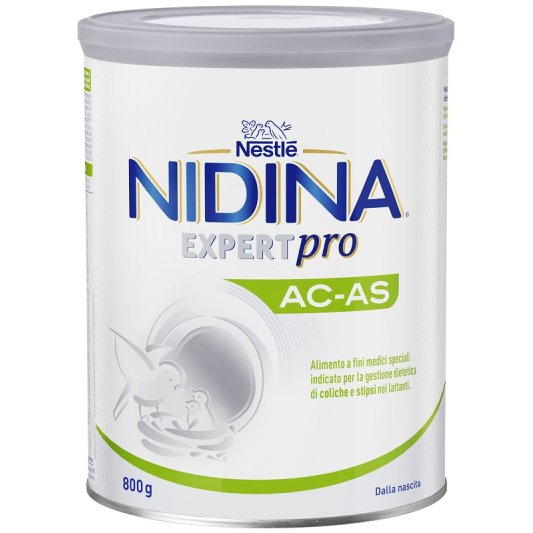 NIDINA-EXPERT PRO AC-AS 800G