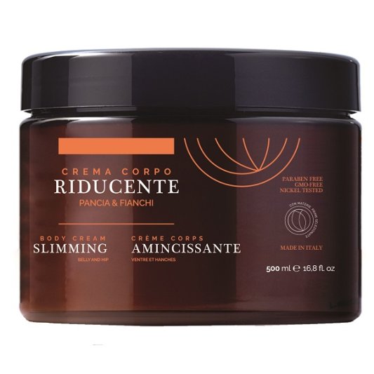 ISCHIA Crema Pancia Fianchi