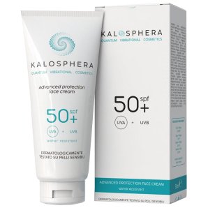 ADVANCED PROT.FACE CREAM FP50+