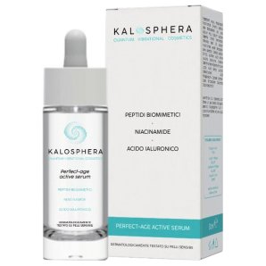 PERFECT AGE ACTIVE SERUM 30ML