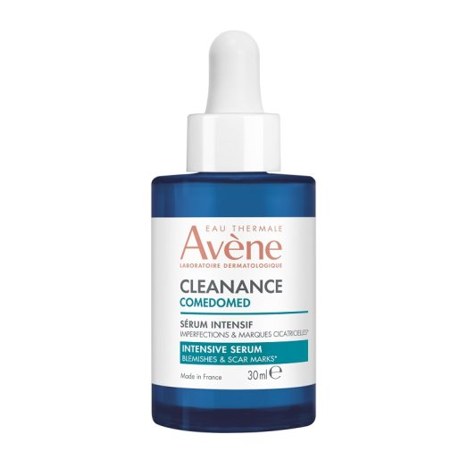 CLEANANCE Comedomed Siero Int. CLEANANCE Comedomed Siero Int.
