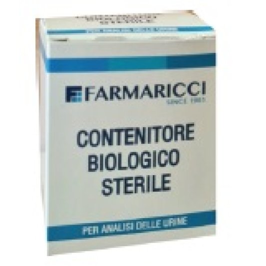 BIOTAINER CONTEN URINA 120ML