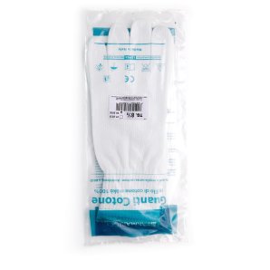 GUANTI Chir.Cot.8,1/2       FR