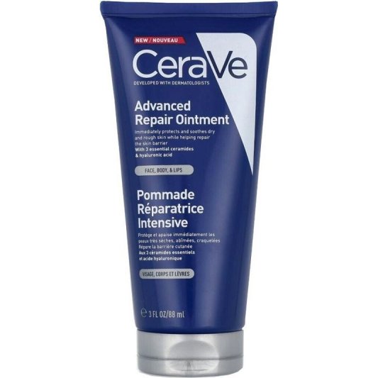 CERAVE BALSAMO RIPARATORE 88ML CERAVE BALSAMO RIPARATORE 88ML