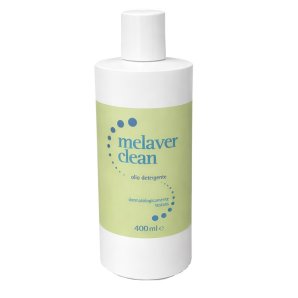MELAVER Clean 400ml
