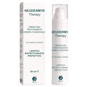 NEUDERMYA Therapy Crema Gel