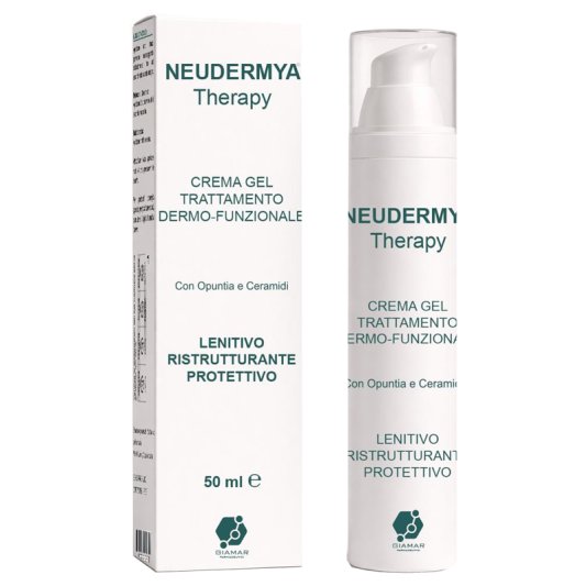 NEUDERMYA Therapy Crema Gel NEUDERMYA Therapy Crema Gel