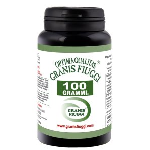 GRANIS FIUGGI 100g