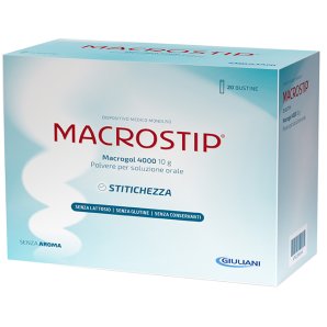 MACROSTIP 20 Buste