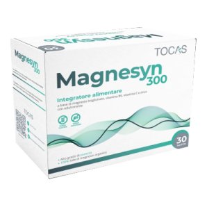 MAGNESYN 300 30BUST
