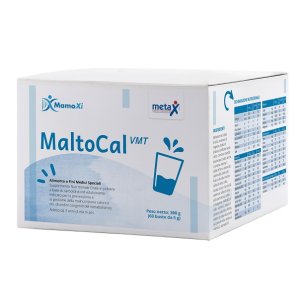MALTOCAL VMT 60 Bust.5g