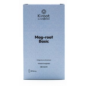 KIROOT MAG ROOT BASIC 120CPS