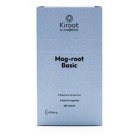 KIROOT MAG ROOT BASIC 120CPS