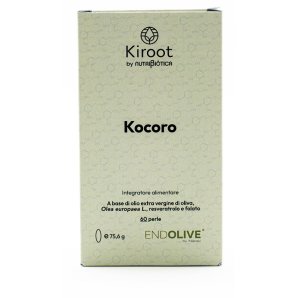 KIROOT KOCORO 60PRL