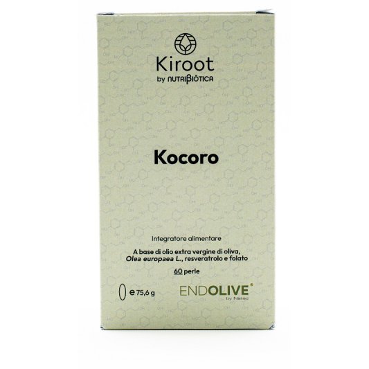 KIROOT KOCORO 60PRL