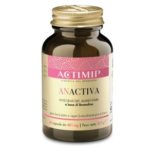 ANACTIVA 60CPS