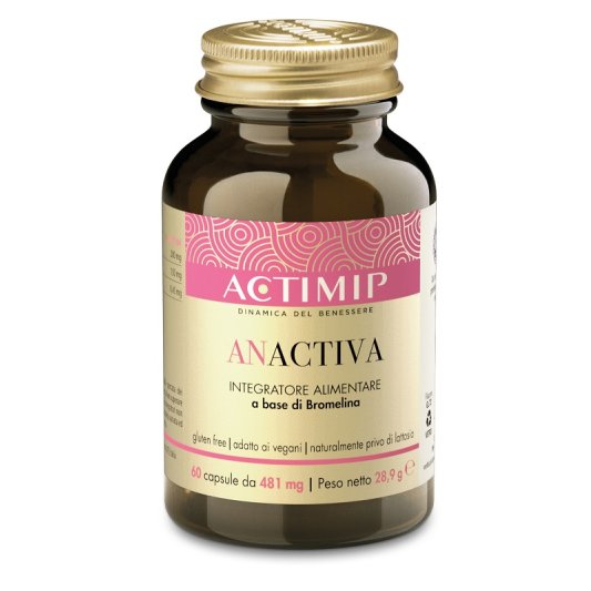 ANACTIVA 60CPS
