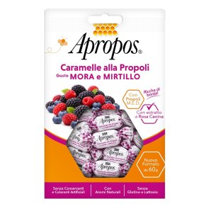 APROPOS Caram.Prop/Mor/Mir