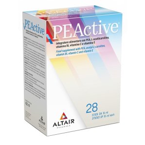 PEACTIVE 28 Stick