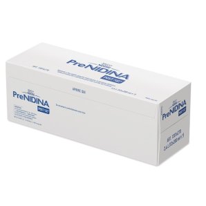 PRENIDINA POST 12BOTT 200ML