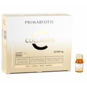 PRIMABIOTIC Collagen 30x30ml