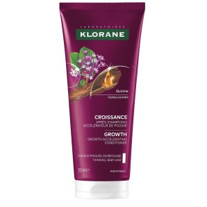 KLORANE Bals.Chinina 200ml
