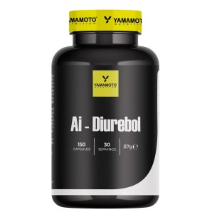 YAMAMOTO N AI DIUREBOL 150CPS