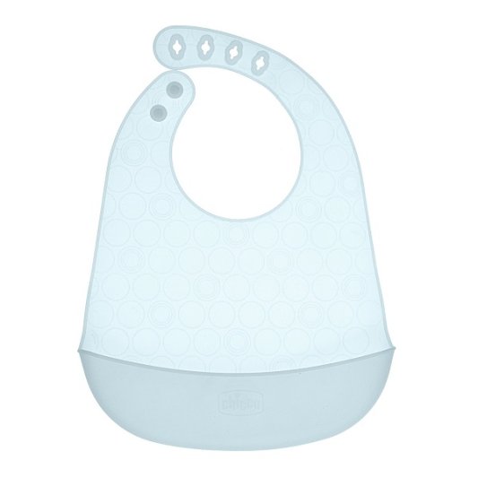 CH Easy Roll Bib.Sil.Azz.6m+