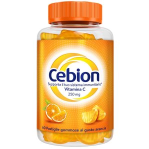 CEBION 60PAST GOMMOSE