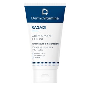 DERMOVIT Ragadi*Cr.Geloni