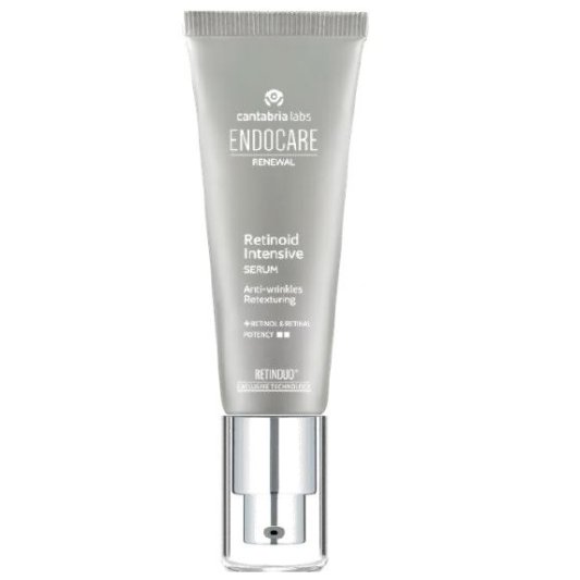 ENDOCARE Renewal Retinoid Int.