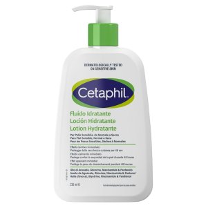 CETAPHIL FLUIDO IDRAT 236ML