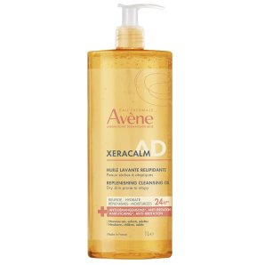 XERACALM AD Olio Det.1Lt