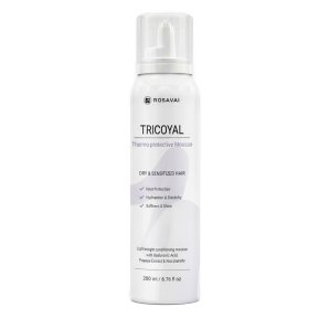 TRICOYAL Mousse Termoprot.
