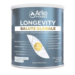 LONGEVITY Globale 285g