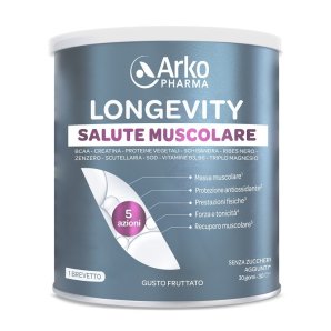 LONGEVITY Muscolare 285g