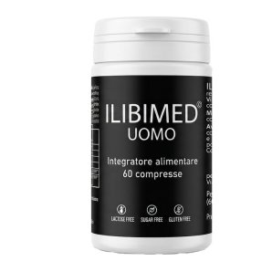 ILIBIMED Uomo 60 Cpr