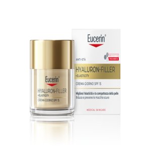 EUC HYALURON FILL  SPF15