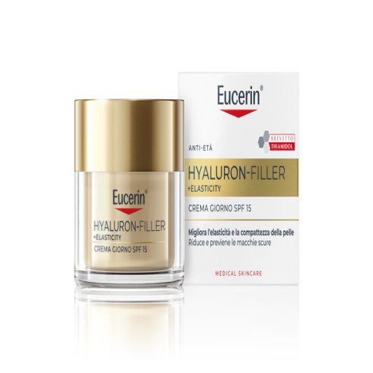 EUC HYALURON FILL SPF15 EUC HYALURON FILL SPF15