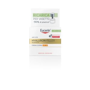 EUCERIN Hyal.Fill+El.GG+Ric.