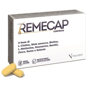 REMECAP 30 Cpr Riv.