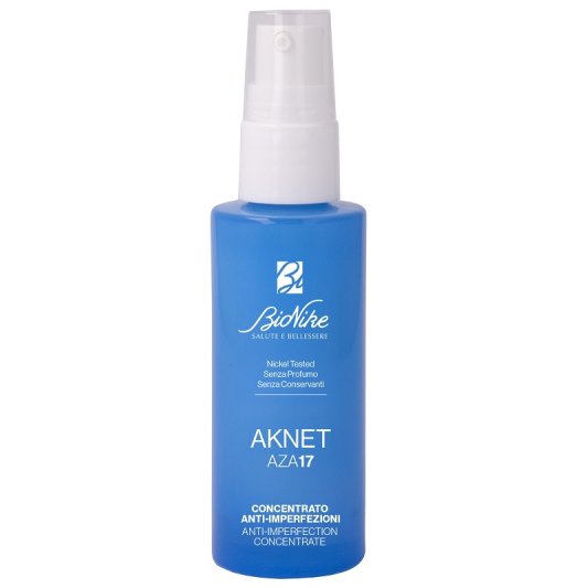 AKNET AZA17 CONC A IMPER 30ML