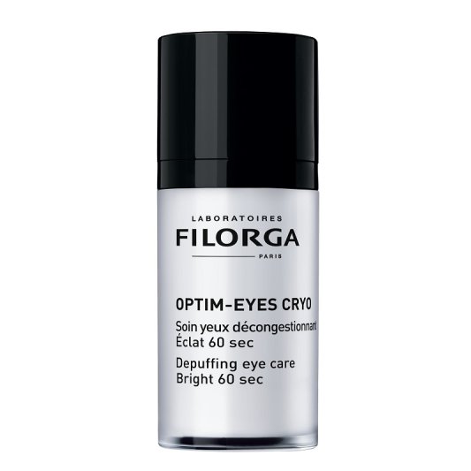 FILORGA OPTIM EYES CRYO 15ML