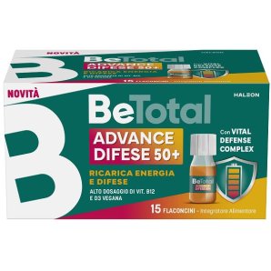 BETOTAL ADVANCE DIFESE50  15FL