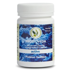 PROBIOVEDA ACTIVE 150CPR