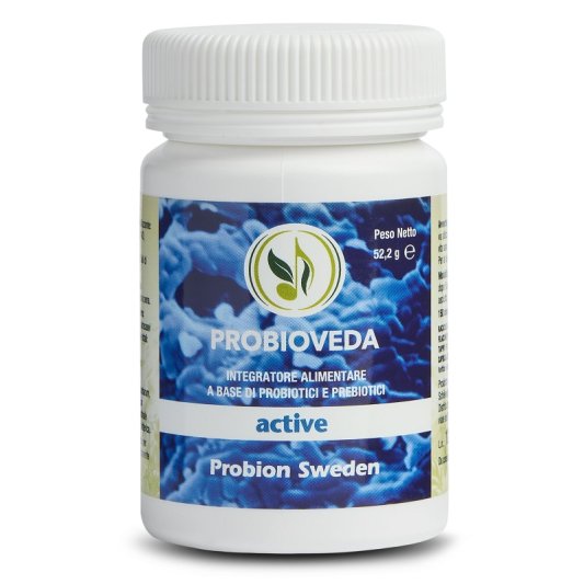 PROBIOVEDA ACTIVE 150CPR PROBIOVEDA ACTIVE 150CPR