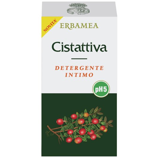 CISTATTIVA DETERGENTE INT150ML CISTATTIVA DETERGENTE INT150ML